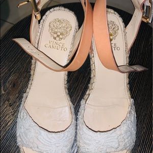 Vince Camuto Wedges